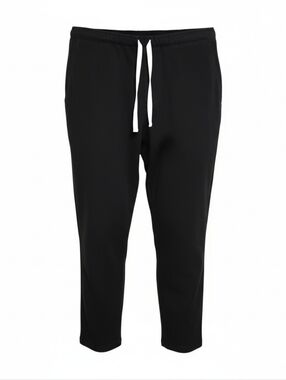 Figs Technical Collection Scrub Pants Black Large